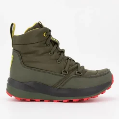 Apres-ski bottines à lacets semelle plateforme podium Mixte ROSSIGNOL