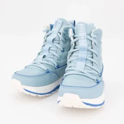 Apres-ski bottines à lacets semelle plateforme podium Mixte ROSSIGNOL