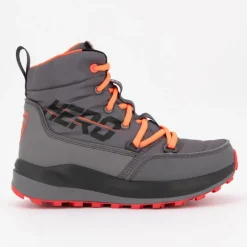 Apres-ski podium à lacets avec semelle crampon Mixte ROSSIGNOL