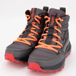 Apres-ski podium à lacets avec semelle crampon Mixte ROSSIGNOL