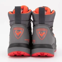 Apres-ski podium à lacets avec semelle crampon Mixte ROSSIGNOL