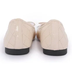 Ballerine matelassée Femme MANOUKIAN