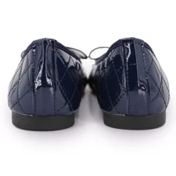 Ballerine matelassée Femme MANOUKIAN