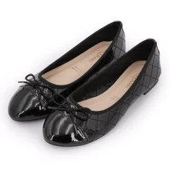 Ballerine matelassée Femme MANOUKIAN