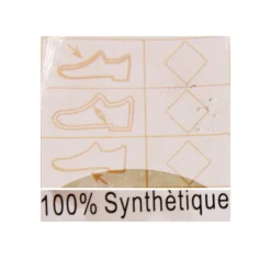 Ballerine matelassée Femme MANOUKIAN