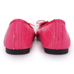 Ballerine matelassée Femme MANOUKIAN