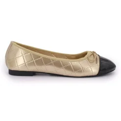 Ballerine matelassée Femme MANOUKIAN