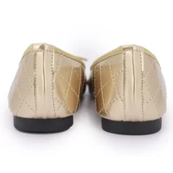 Ballerine matelassée Femme MANOUKIAN