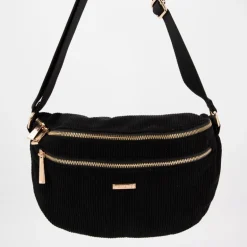 Banane noir 40x10x19 toh-a25056 Femme TORRENTE