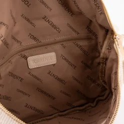 Banane noir 40x10x19 toh-a25056 Femme TORRENTE