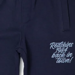 Bas de jogging 6126 Enfant REDSKINS