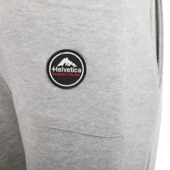 Bas de jogging 16 azul Homme HELVETICA