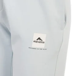 Bas de jogging 16 azul Homme HELVETICA