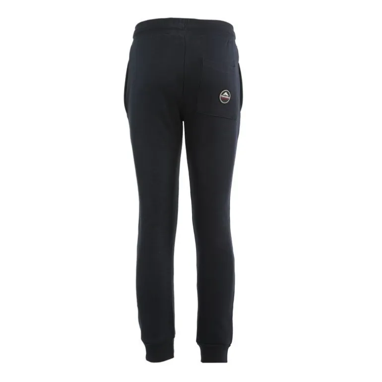 Bas de jogging 16 azul Homme HELVETICA