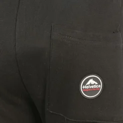 Bas de jogging 16 azul Homme HELVETICA