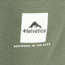 Bas de jogging 16 azul Homme HELVETICA