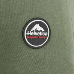 Bas de jogging 16 azul Homme HELVETICA