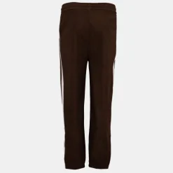 Bas de jogging avec bandes nelsy avec coeur Femme BURTON OF LONDON