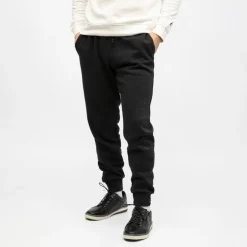 Bas de jogging cappuccino 9007 Homme US GRAND POLO