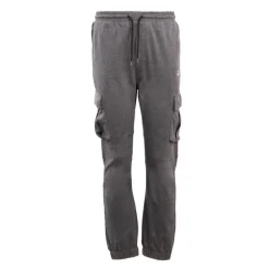 Bas de jogging cargo doux Leontin Homme KAPORAL