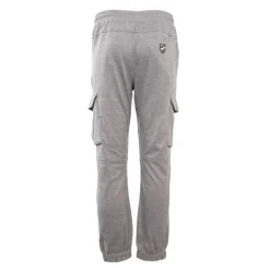 Bas de jogging cargo doux Leontin Homme KAPORAL