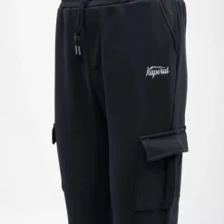 Bas de jogging cargo regular otman Homme KAPORAL