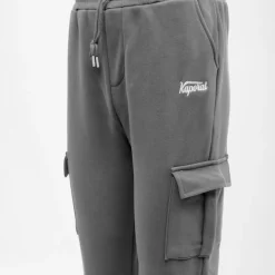 Bas de jogging cargo regular otman Homme KAPORAL