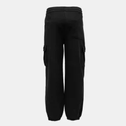 Bas de jogging cargo regular cotelé scipion Homme BURTON OF LONDON