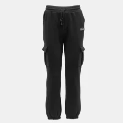 Bas de jogging cargo regular otman Homme KAPORAL