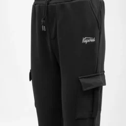 Bas de jogging cargo regular otman Homme KAPORAL