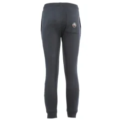 Bas de jogging logo cuisse Homme HELVETICA