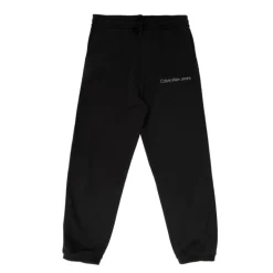 Bas de jogging oversize noir Homme CALVIN KLEIN