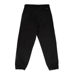 Bas de jogging oversize noir Homme CALVIN KLEIN