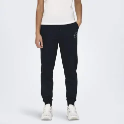 Bas de jogging Pica taille haute avec cordon Femme ONLY PLAY