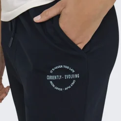 Bas de jogging Pica taille haute avec cordon Femme ONLY PLAY