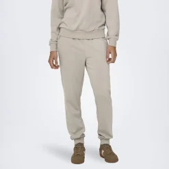 Bas de jogging Pica taille haute avec cordon Femme ONLY PLAY