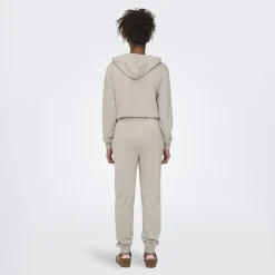 Bas de jogging Pica taille haute avec cordon Femme ONLY PLAY