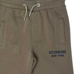 Bas de jogging rs tr 7504296 Enfant REDSKINS