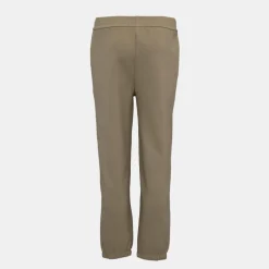 Bas de jogging ultra doux chanda avec coeur brodé Femme BURTON OF LONDON