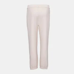 Bas de jogging ultra doux chanda avec coeur brodé Femme BURTON OF LONDON