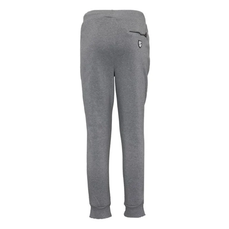 Bas de jogging valon avec logo Homme KAPORAL