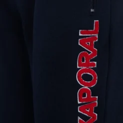 Bas de jogging valon avec logo Homme KAPORAL