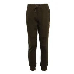 Bas de jogging valon avec logo Homme KAPORAL