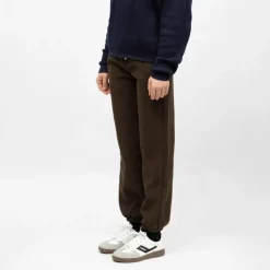 Bas de jogging velours cotelé leonita Femme BURTON OF LONDON