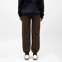 Bas de jogging velours cotelé leonita Femme BURTON OF LONDON