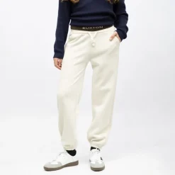 Bas de jogging velours cotelé leonita Femme BURTON OF LONDON