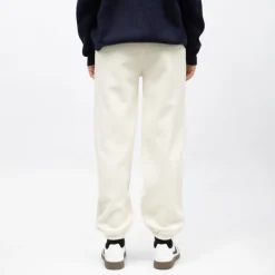 Bas de jogging velours cotelé leonita Femme BURTON OF LONDON