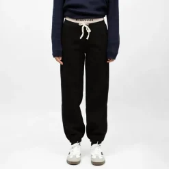 Bas de jogging velours cotelé leonita Femme BURTON OF LONDON