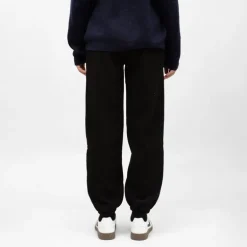 Bas de jogging velours cotelé leonita Femme BURTON OF LONDON