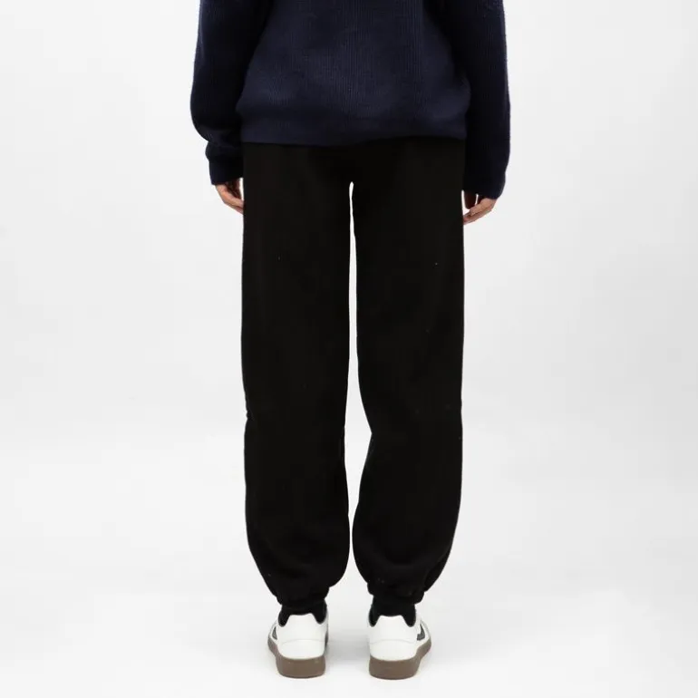 Bas de jogging velours cotelé leonita Femme BURTON OF LONDON